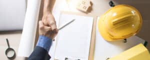 Licencia de obra para construir