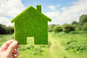Arquitectura sostenible o sustentable