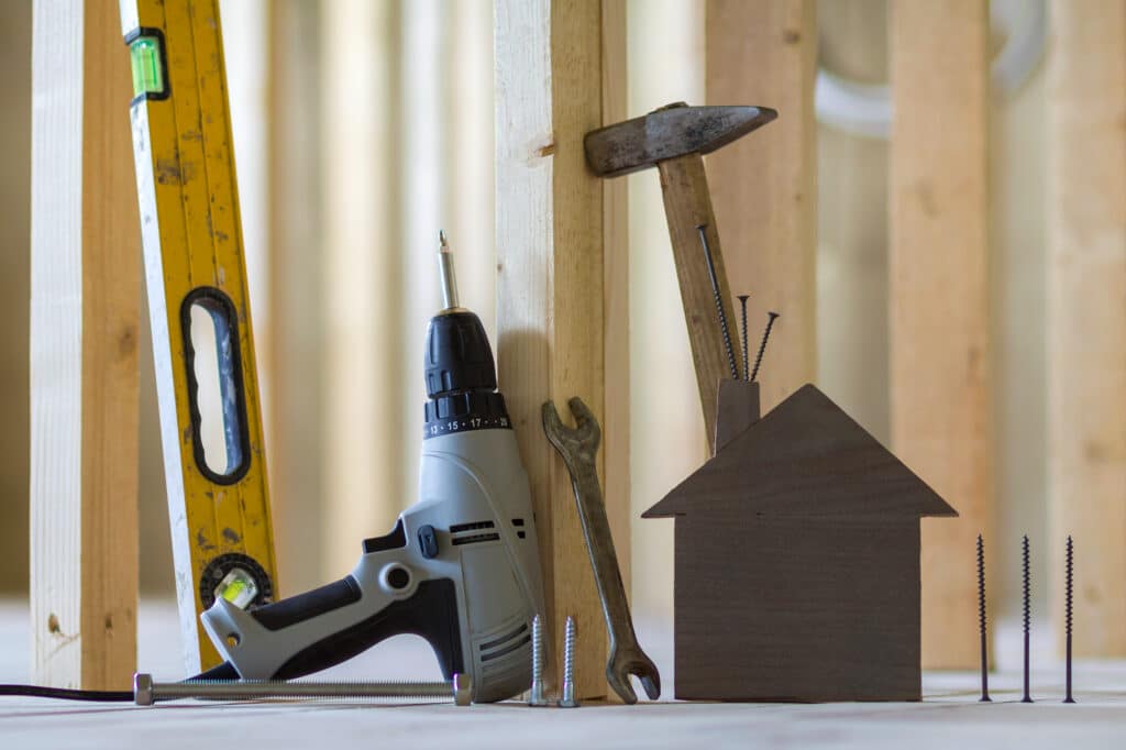 Cuánto se tarda en construir una casa