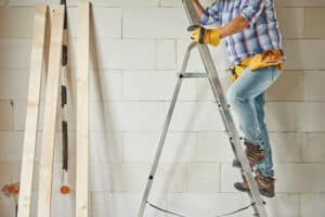 reforma o rehabilitación de vivienda