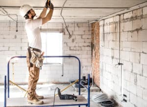 que es la rehabilitación de una vivienda