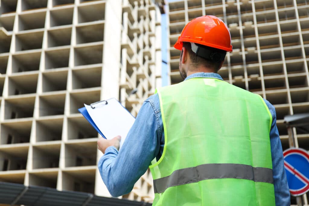 Permiso de edificación